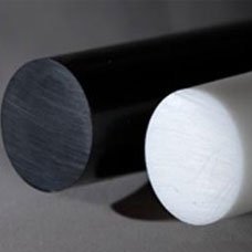 Delrin Çubuk Çap 20 mm (KG)