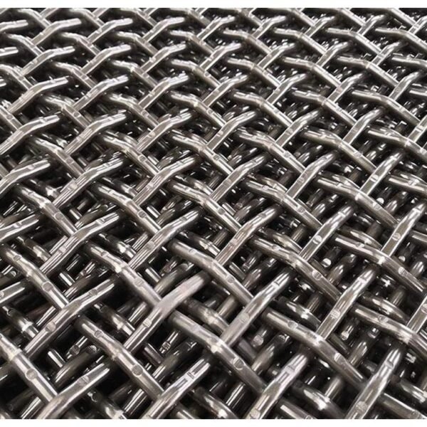 Paslanmaz Elek Teli "10 Mesh" 304 Kalite (1m/1mm)