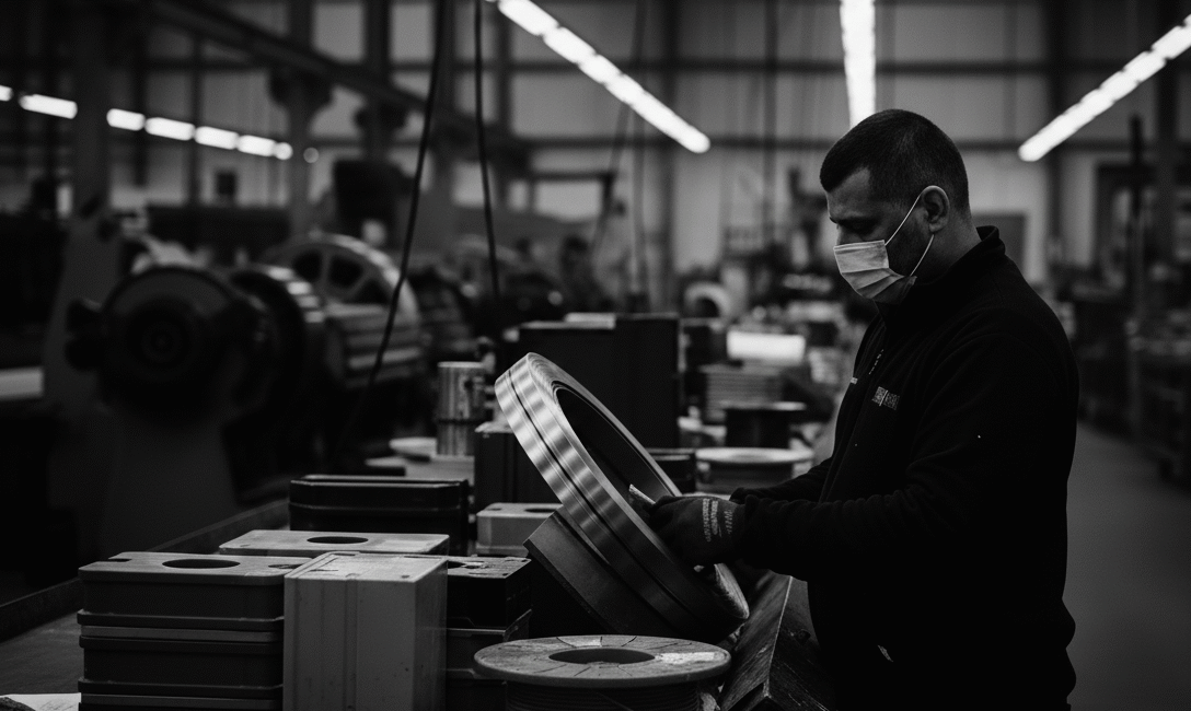 Lazer Kesim Hizmetleriyle İşletmenizi Öne Taşıyın