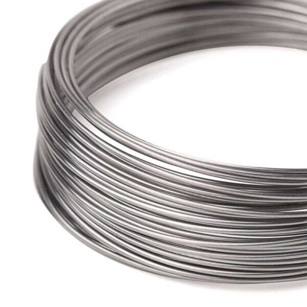 Paslanmaz Yaylık Tel 302 Kalite 0,40 mm